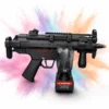 MP-Style Rechargeable Electric Gel Blaster Toy